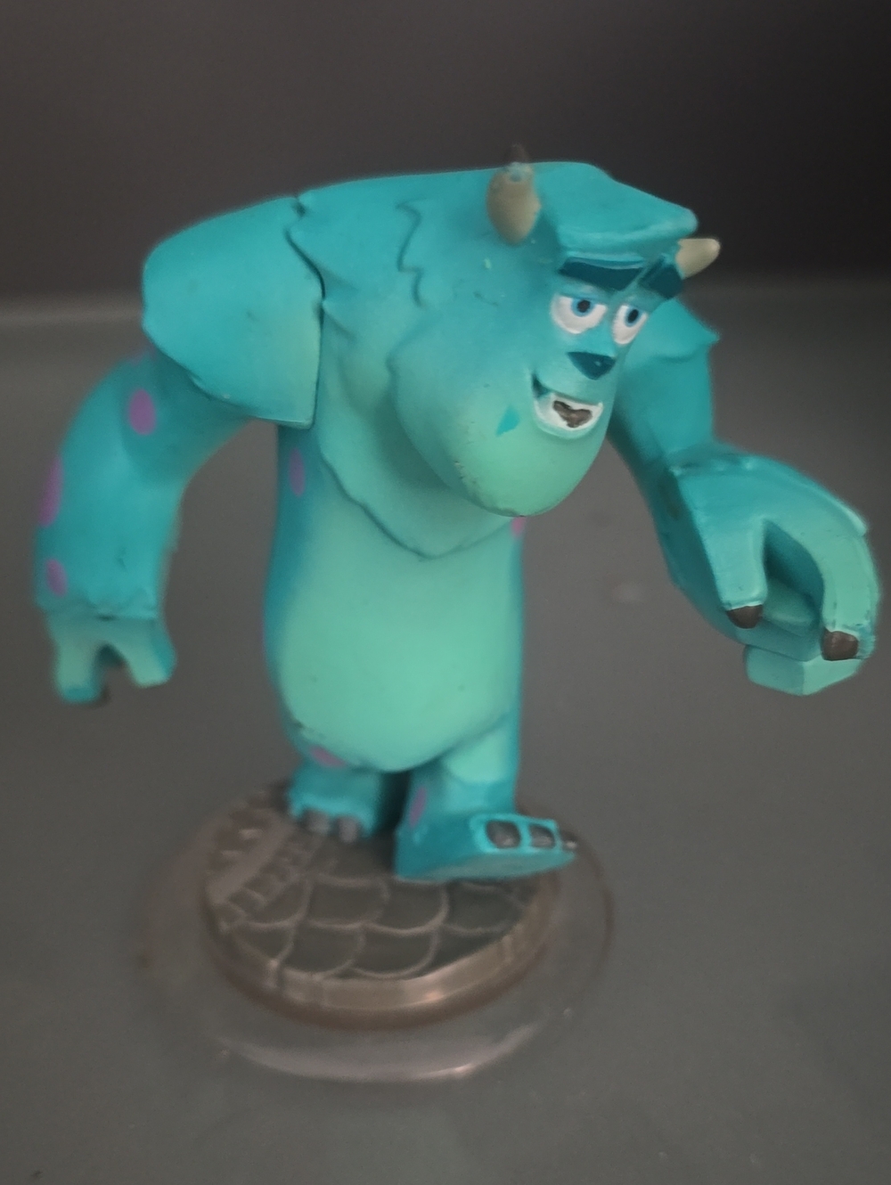 Sulley Disney Infinity
